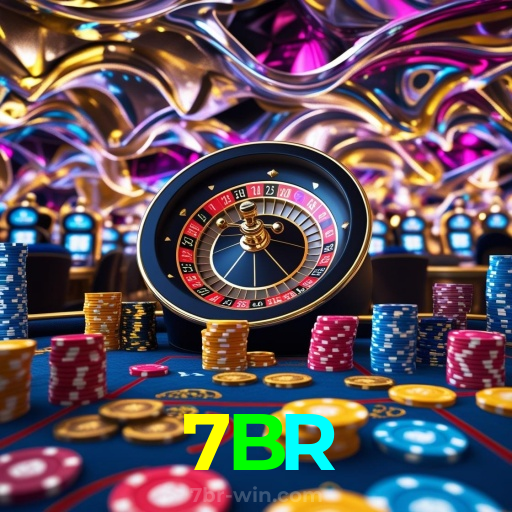 7BR:Ganhe prêmios jogando slots e apostando no futebol online!
