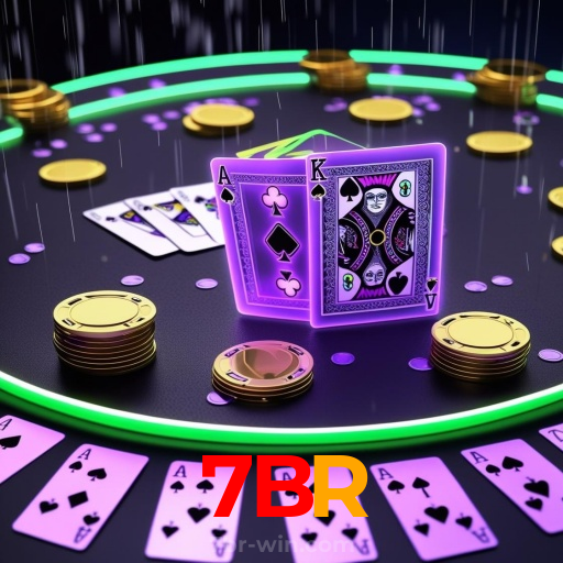 7BR:Cada aposta é uma nova vitória em nosso cassino online!