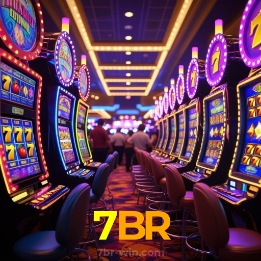 7BR:Aposte no futebol online e jogue os melhores jogos de cassino!