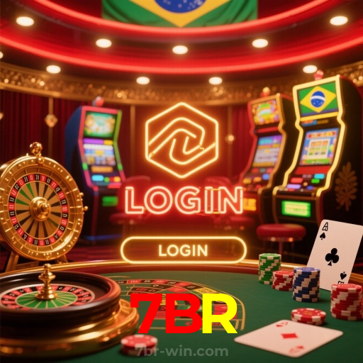 7BR：Jogue poker, aposte no futebol e ganhe prêmios ao vivo!