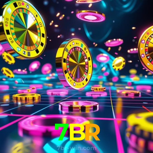 7BR:Aposte agora e ganhe no melhor cassino online!