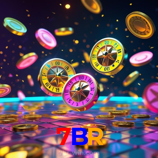 7BR：As melhores oportunidades estão aqui! Aposte nas slots e ganhe prêmios fantásticos!