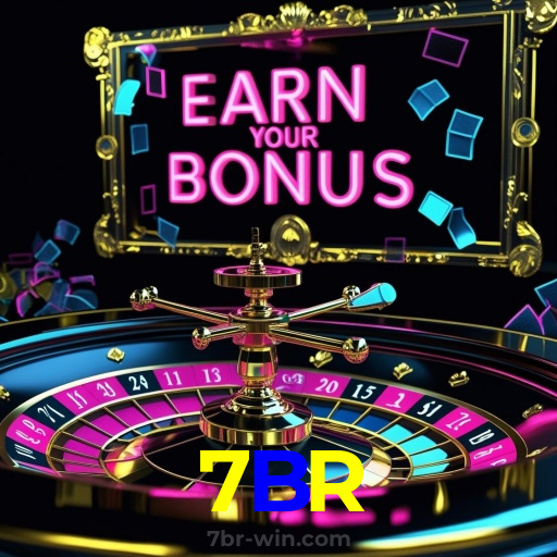 7BR：Jogue poker, aposte no futebol e vença com grandes prêmios!