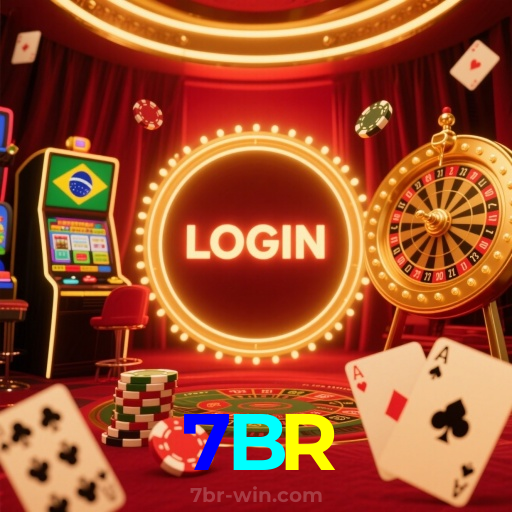 7BR：Em nosso cassino online, as melhores vitórias estão por vir!