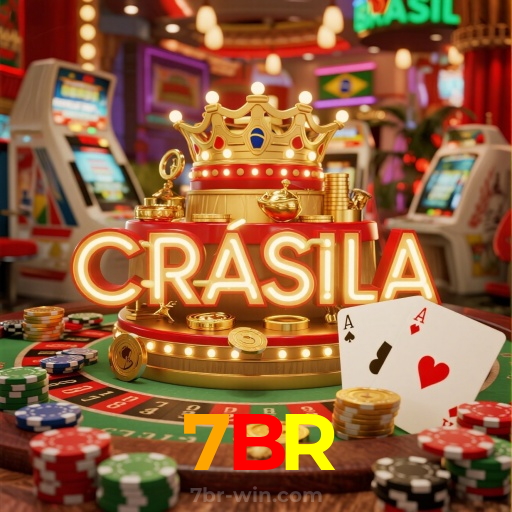 7BR：Aposte no futebol e jogue as melhores slots para grandes vitórias!