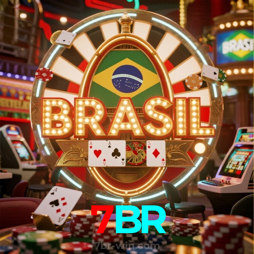 7BR：Jogue poker, aposte no futebol e conquiste prêmios incríveis no cassino!