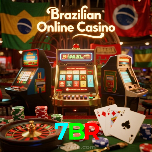7BR：Jogue poker, aposte no futebol e vença com grandes vitórias no cassino online!