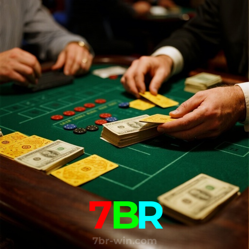 7BR：Jogue slots, roleta e aposte no futebol para grandes vitórias!