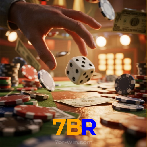 7BR：O cassino online ideal para você jogar blackjack e apostar no futebol!