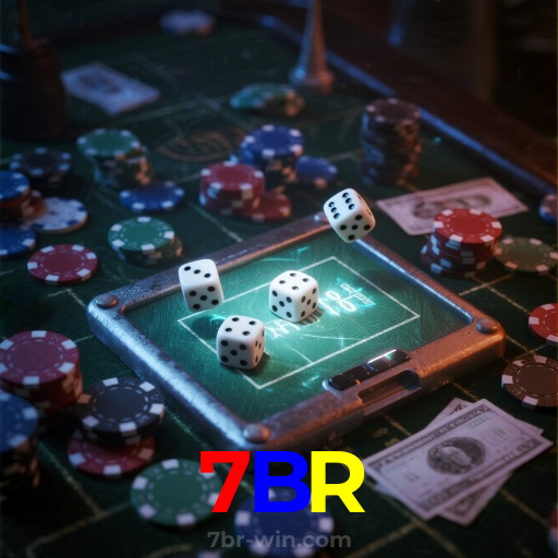 7BR：O melhor cassino online com roleta, poker e apostas no futebol ao vivo!