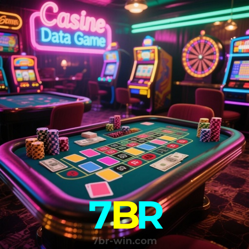 7BR：Jogue poker online e mostre que você é o mestre do jogo!