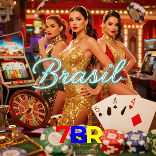 7BR：Apostas em futebol e os melhores jogos de cassino para você ganhar!
