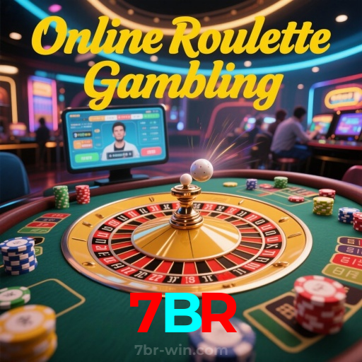 7BR：Em nosso cassino online, grandes prêmios estão ao seu alcance!