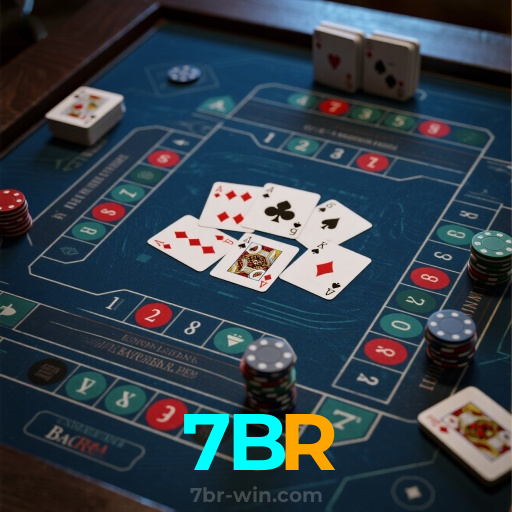 7BR：Jogue poker e aposte no futebol online, tudo no mesmo lugar!