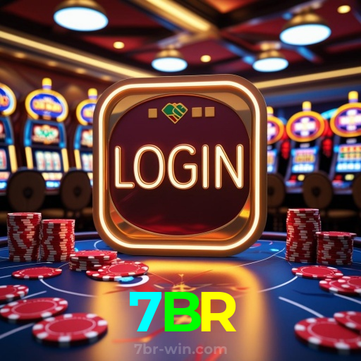 7BR：Gire as slots e conquiste prêmios incríveis no nosso cassino!