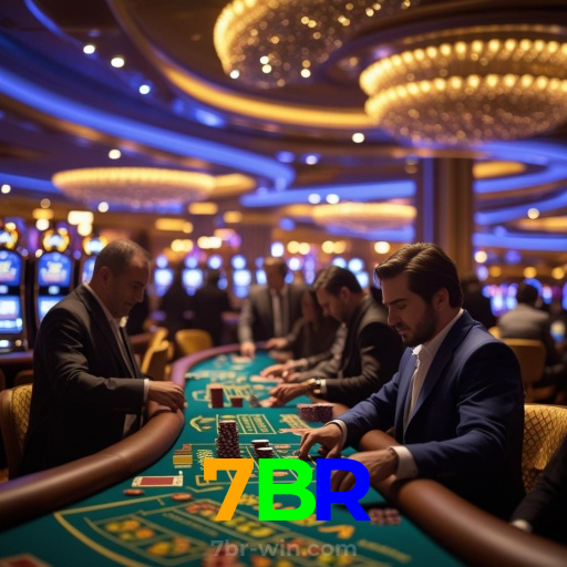 7BR：Em nosso cassino online, a sorte está ao seu lado! Aposte agora!