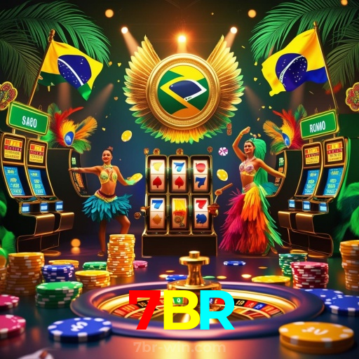 7BR：No futebol online, suas vitórias são a recompensa da sua habilidade!
