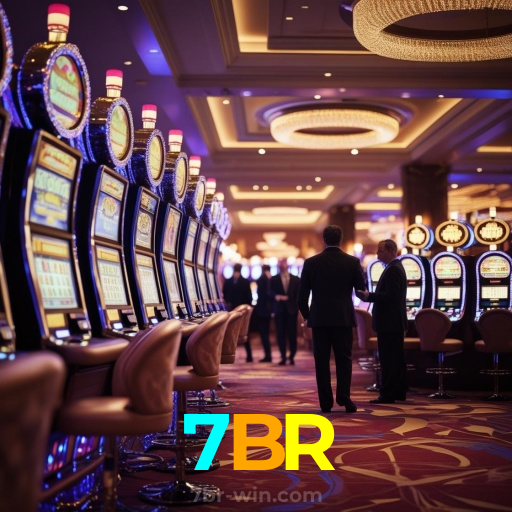 7BR:Sua sorte está no cassino online com poker, roleta e futebol ao vivo!