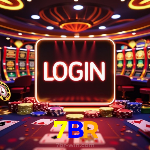 7BR：Aposte no futebol e jogue os melhores jogos de cassino como roleta!