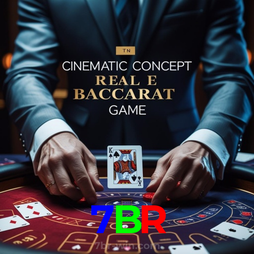 7BR：Jogue nas melhores slots e conquiste grandes jackpots!