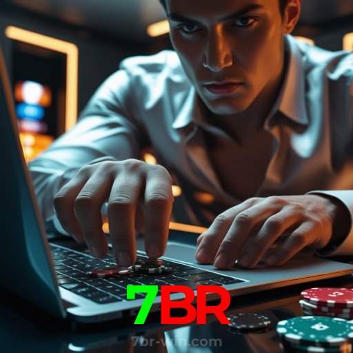 7BR：Aposte nas melhores slots e conquiste vitórias impressionantes!