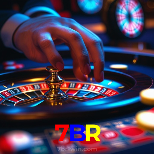 7BR：Aposte no futebol e jogue os melhores jogos de cassino com segurança!