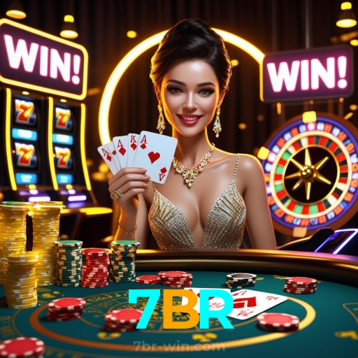 7BR:Aposte no futebol e ganhe prêmios em blackjack e roleta online!