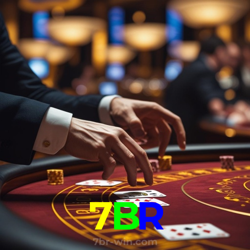 7BR:Ganhe no futebol e nos melhores jogos de cassino como poker e blackjack!