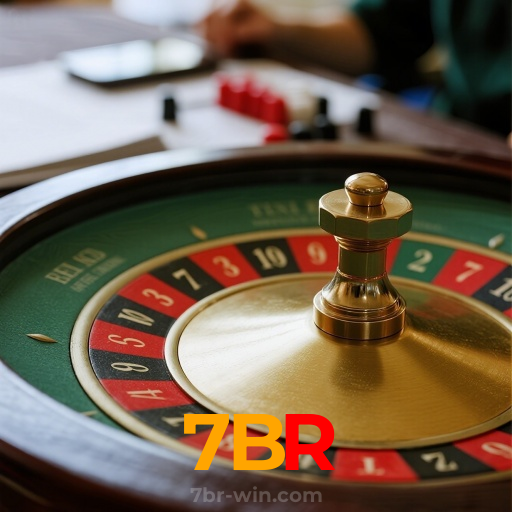 7BR：Ganhe prêmios jogando slots e apostando no futebol online!