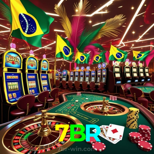 7BR:Aposte no futebol online e seja o vencedor dessa partida!