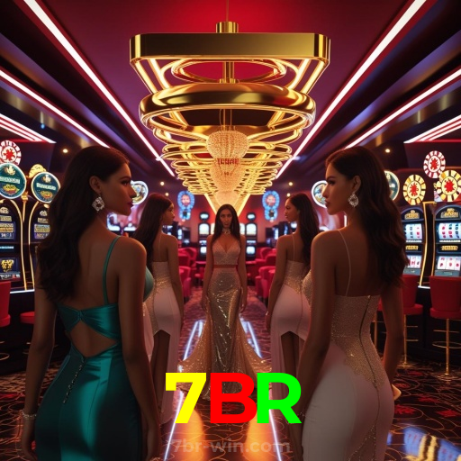 7BR:Em nosso cassino online, as melhores vitórias estão por vir!