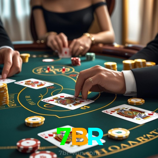 7BR：Aposte no futebol e vença nas mesas de blackjack no cassino online!