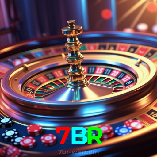7BR:O cassino online mais emocionante está aqui! Aposte agora!