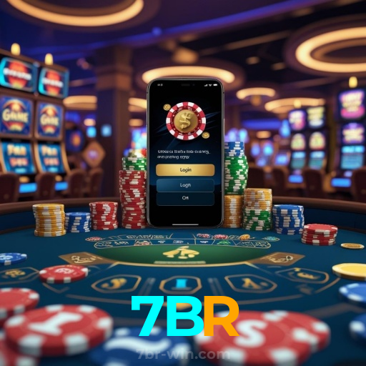 7BR:Aposte no futebol online e vença de forma única!