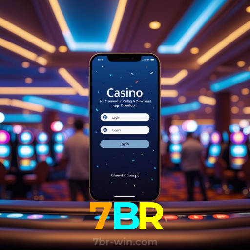 7BR:Ganhe prêmios jogando slots e apostando no futebol online!