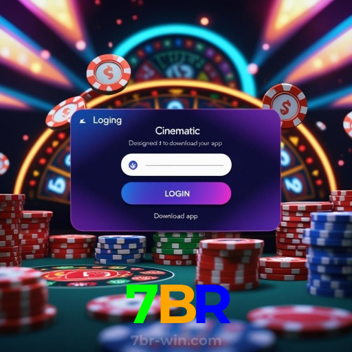 7BR:Aposte nas melhores slots e conquiste vitórias impressionantes!