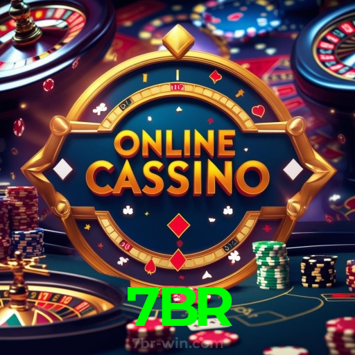 7BR：Aposte no futebol e ganhe em blackjack e poker com segurança!