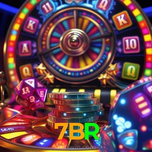 7BR:Onde a diversão nunca para: apostas no futebol e jogos de cassino!