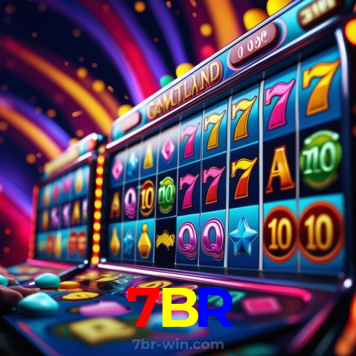 7BR：A roleta digital é sua chance de ganhar! Aposte e vença!