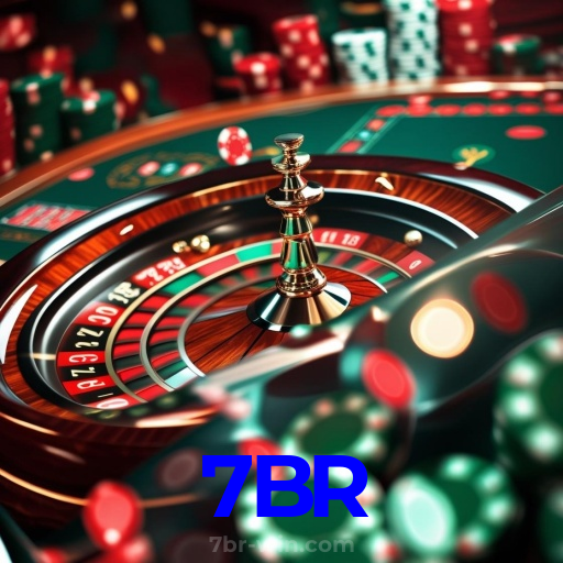 7BR：Jogue nas slots e ganhe grandes prêmios com cada giro!