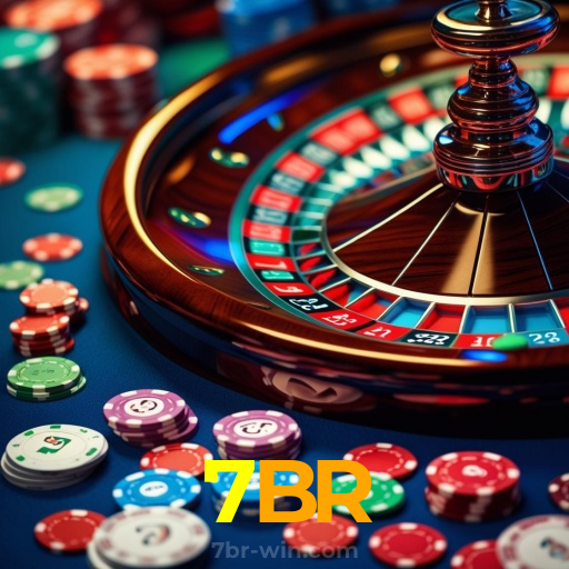 7BR：Ganhe prêmios jogando slots e apostando no futebol online!