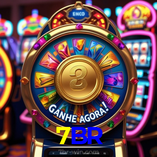 7BR:O melhor cassino para você jogar slots e apostar no futebol online!