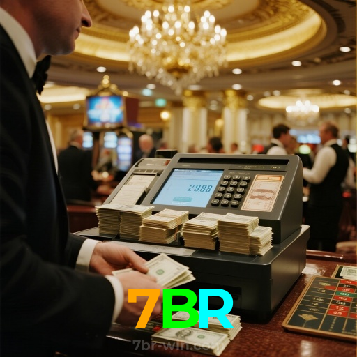 7BR：Aposte nas nossas roletas e veja a sorte sorrir para você!