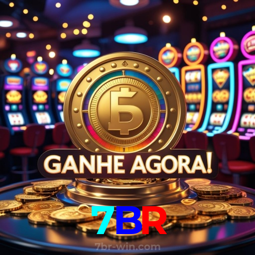 7BR:Jogue no futebol digital e viva a emoção de ganhar!