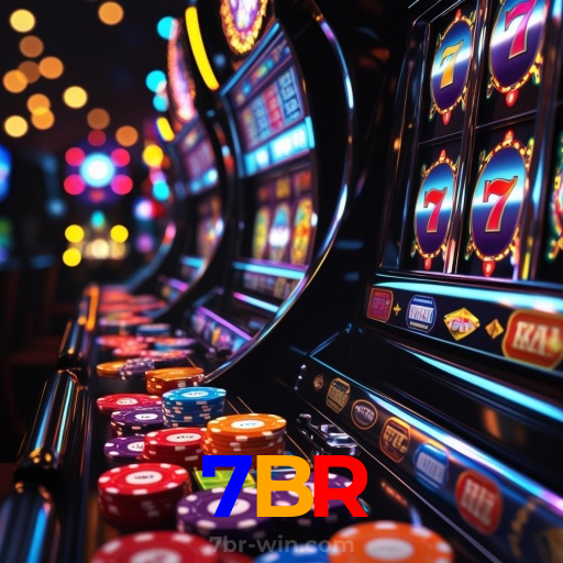 7BR：Vença no poker e ganhe prêmios com apostas no futebol ao vivo!