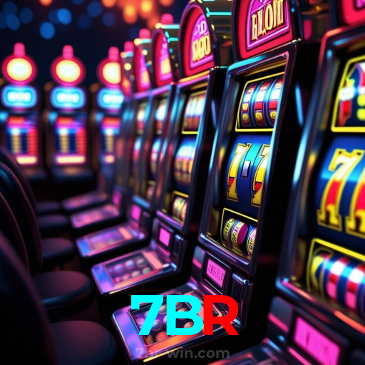 7BR:Aposte no futebol, jogue poker e conquiste vitórias épicas!