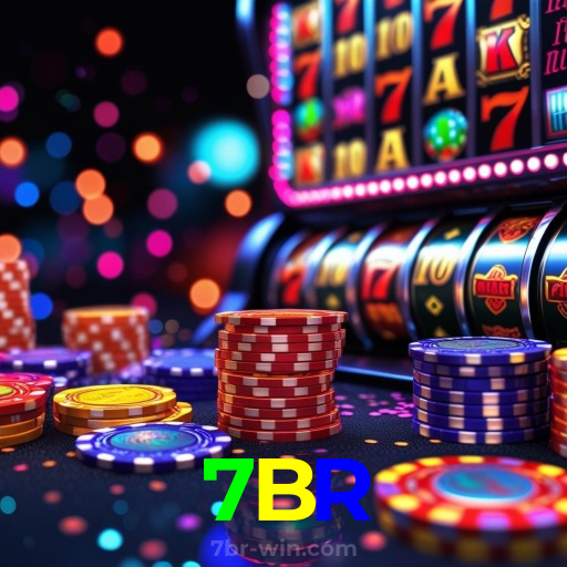 7BR:Em nosso cassino online, grandes prêmios estão ao seu alcance!