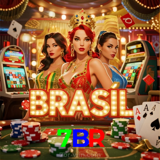 7BR：Aposte no futebol online e conquiste sua grande vitória!