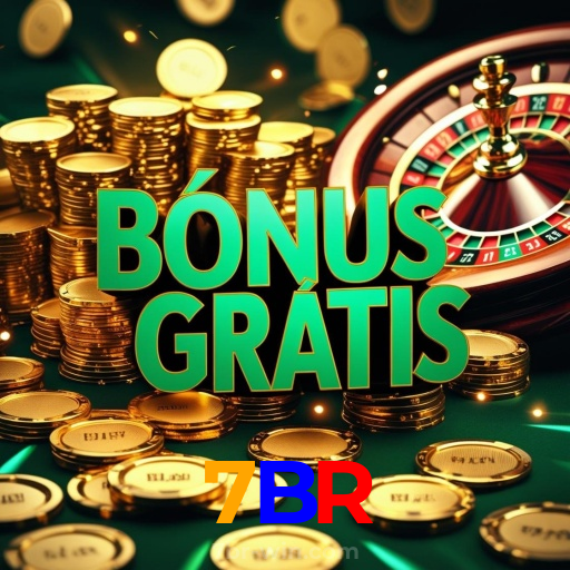 7BR:O melhor cassino online com slots, poker e apostas no futebol!