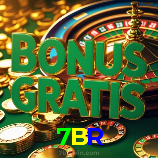 7BR：A sorte te espera com apostas no futebol e os melhores jogos de cassino!